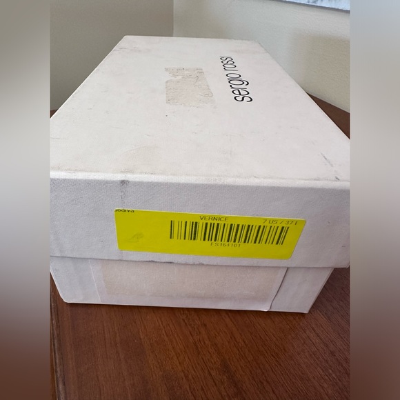 NWT Sergio Rossi Heels - Picture 9 of 9